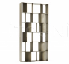 Книжный стеллаж Nautilus фабрика Cattelan Italia