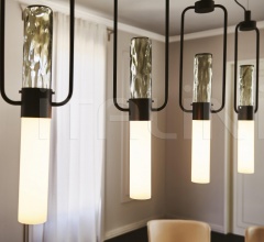 Подвесной светильник Bamboo Подвесной светильник Bamboo фабрика Cattelan Italia