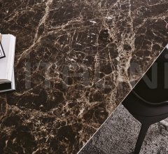 Стол обеденный Dragon Keramik Стол обеденный Dragon Keramik фабрика Cattelan Italia