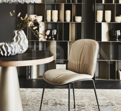 Стул Tina фабрика Cattelan Italia