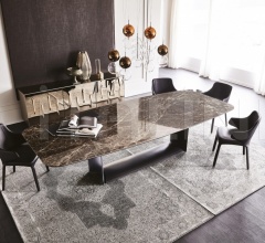 Ковер Chennai Ковер Chennai фабрика Cattelan Italia