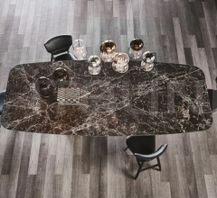 Стул Dumbo фабрика Cattelan Italia