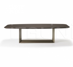 Стол обеденный Dragon Wood Стол обеденный Dragon Wood фабрика Cattelan Italia