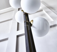 Напольный светильник Planeta Напольный светильник Planeta фабрика Cattelan Italia