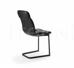 Стул Kelly Cantilever Стул Kelly Cantilever фабрика Cattelan Italia