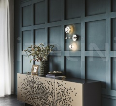Буфет Voyager Буфет Voyager фабрика Cattelan Italia