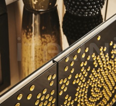 Буфет Voyager Буфет Voyager фабрика Cattelan Italia