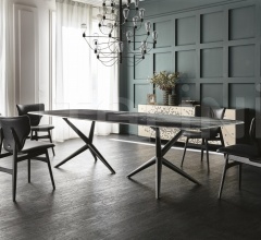 Буфет Voyager Буфет Voyager фабрика Cattelan Italia