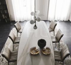 Стол обеденный Stratos Keramik Premium Стол обеденный Stratos Keramik Premium фабрика Cattelan Italia