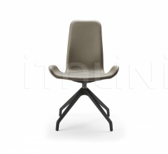 Стул Flamingo Стул Flamingo фабрика Cattelan Italia