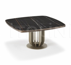 Стол обеденный Soho Keramik Premium Стол обеденный Soho Keramik Premium фабрика Cattelan Italia