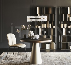 Стул Tina фабрика Cattelan Italia