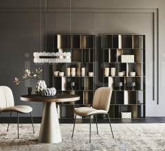 Стул Tina фабрика Cattelan Italia