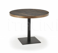 Барный стол Ribot Keramik Bistrot Барный стол Ribot Keramik Bistrot фабрика Cattelan Italia