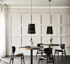 Барный стол Ribot Keramik Bistrot Барный стол Ribot Keramik Bistrot фабрика Cattelan Italia
