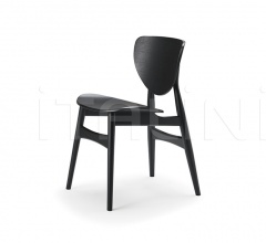 Стул Dumbo Wood Стул Dumbo Wood фабрика Cattelan Italia