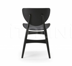 Стул Dumbo Wood Стул Dumbo Wood фабрика Cattelan Italia