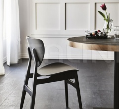 Стул Dumbo Wood Стул Dumbo Wood фабрика Cattelan Italia