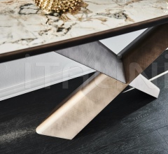 Консоль Terminal Keramik Premium Консоль Terminal Keramik Premium фабрика Cattelan Italia