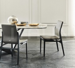 Стул Ginevra Стул Ginevra фабрика Cattelan Italia