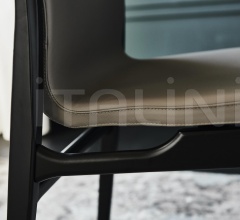 Стул Ginevra Стул Ginevra фабрика Cattelan Italia