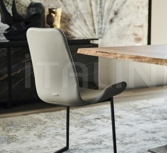 Стул Flamingo Cantilever Стул Flamingo Cantilever фабрика Cattelan Italia