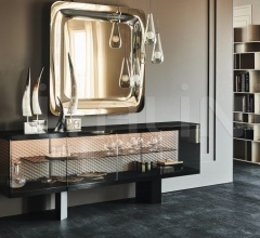 Буфет Boutique Буфет Boutique фабрика Cattelan Italia