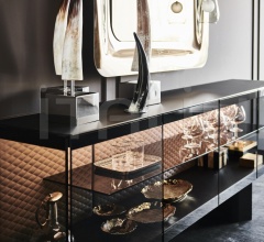 Буфет Boutique Буфет Boutique фабрика Cattelan Italia