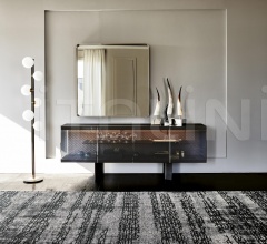 Настенное зеркало Wish S Настенное зеркало Wish S фабрика Cattelan Italia