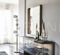 Настенное зеркало Wish S Настенное зеркало Wish S фабрика Cattelan Italia