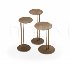 Столик Sting Brushed Столик Sting Brushed фабрика Cattelan Italia