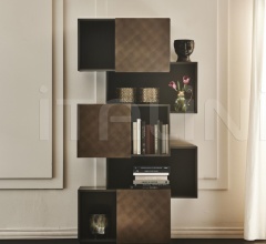 Книжный стеллаж Piquant фабрика Cattelan Italia