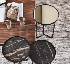 Кофейный столик Billy Кофейный столик Billy фабрика Cattelan Italia