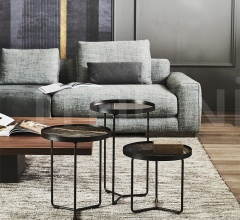 Кофейный столик Billy Кофейный столик Billy фабрика Cattelan Italia