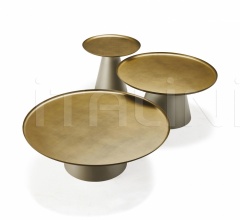 Кофейный столик Amerigo Кофейный столик Amerigo фабрика Cattelan Italia