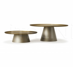 Кофейный столик Amerigo Кофейный столик Amerigo фабрика Cattelan Italia