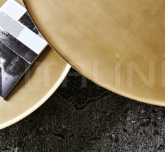 Кофейный столик Amerigo Кофейный столик Amerigo фабрика Cattelan Italia
