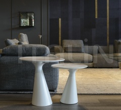 Столик Peyote Keramik Столик Peyote Keramik фабрика Cattelan Italia