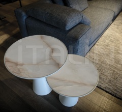 Столик Peyote Keramik Столик Peyote Keramik фабрика Cattelan Italia