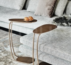 Столик Yago Столик Yago фабрика Cattelan Italia