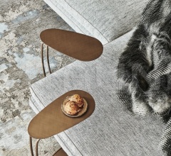 Столик Yago Столик Yago фабрика Cattelan Italia