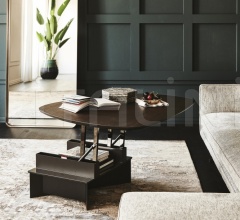 Настенное зеркало Wish S Настенное зеркало Wish S фабрика Cattelan Italia