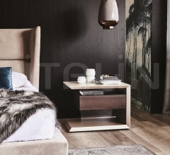 Тумбочка Biagio Тумбочка Biagio фабрика Cattelan Italia