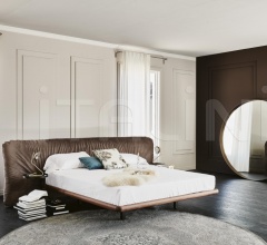 Кровать Marlon Кровать Marlon фабрика Cattelan Italia