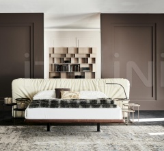 Кровать Marlon Кровать Marlon фабрика Cattelan Italia