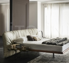 Кровать Marlon Кровать Marlon фабрика Cattelan Italia