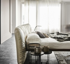 Кровать Marlon Кровать Marlon фабрика Cattelan Italia