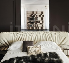 Кровать Marlon Кровать Marlon фабрика Cattelan Italia