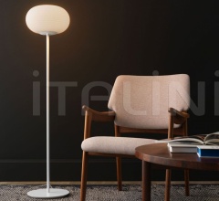 Напольный светильник BIANCA Напольный светильник BIANCA фабрика FontanaArte