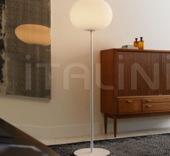 Напольный светильник BIANCA Напольный светильник BIANCA фабрика FontanaArte